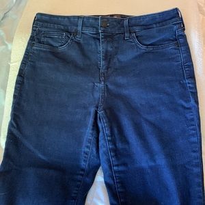 NYDJ Marilyn straight leg jeans